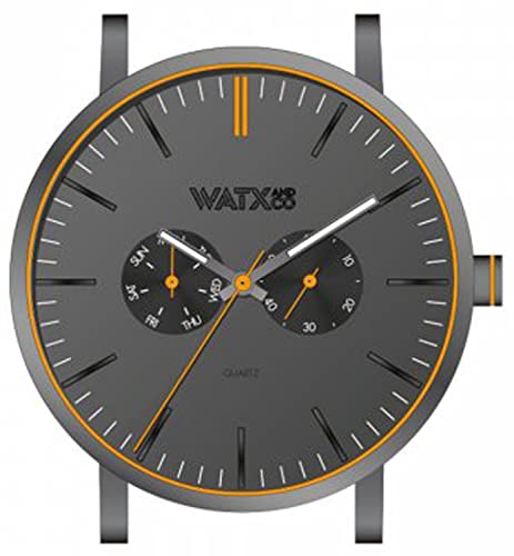 Watx&colors glow orologio Unisex Analogico Al quarzo WXCA2731