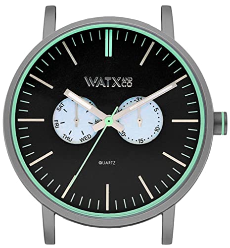 Watx&colors syren orologio Unisex Analogico Al quarzo WXCA2738