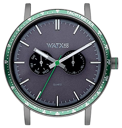 Watx&colors race orologio Unisex Analogico Al quarzo WXCA2748
