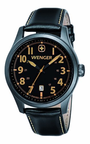 Wenger 010541105 - Orologio uomo