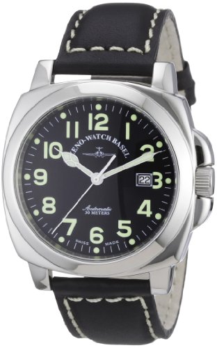Zeno Watch Basel 3554-a1 - Orologio uomo