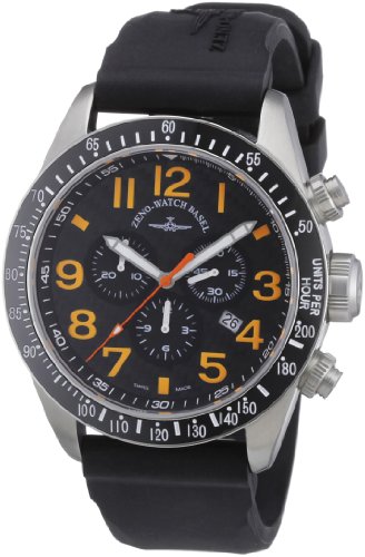 Zeno Watch Basel 6497-5030Q-s15 - Orologio uomo