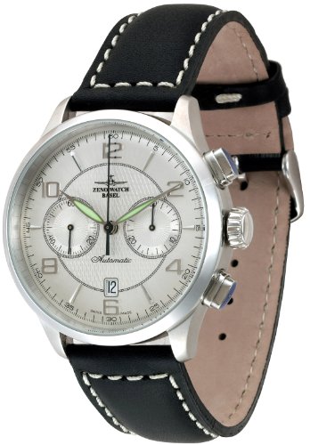 Zeno Watch Basel Automatico Orologio da Polso TW306