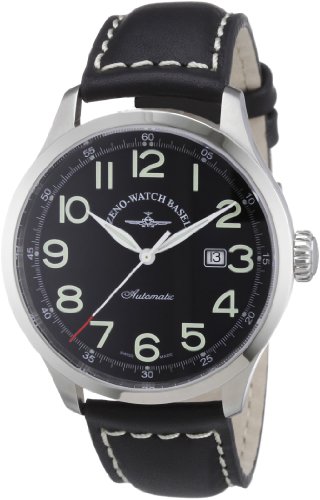 Zeno Watch Basel 6569-a1 - Orologio uomo