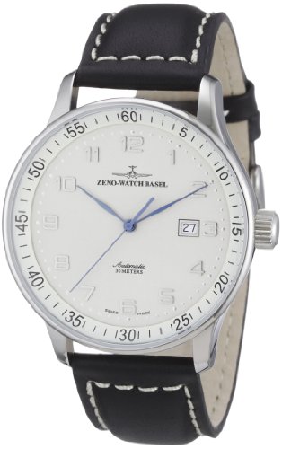 Zeno Watch Basel P554-e2 - Orologio uomo
