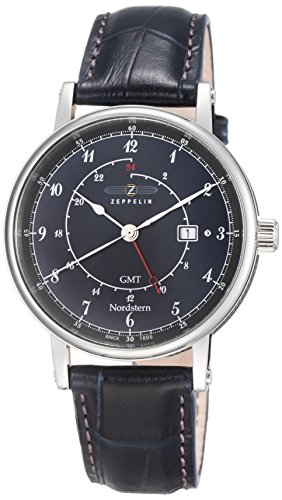 Zeppelin Watches Orologio Analogico Unisex 7546-3