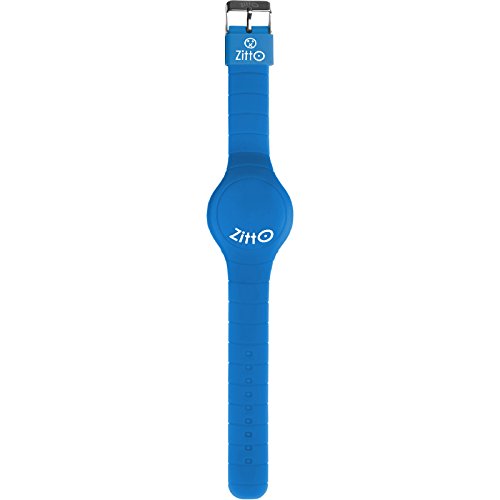 Orologio Zitto AR+ Blu - Endless Blue