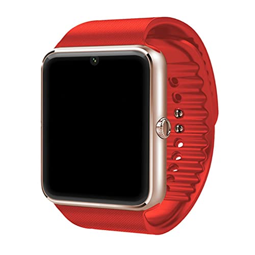 ABOOFAN Smartwatch Intelligente Orologio con Slot Per SIM E 2. 0MP Macchina Fotografica