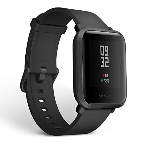 Xiaomi Amazfit Bip A1608 Smartwatch Cardiofrequenzimetro Fitness da 1,28
