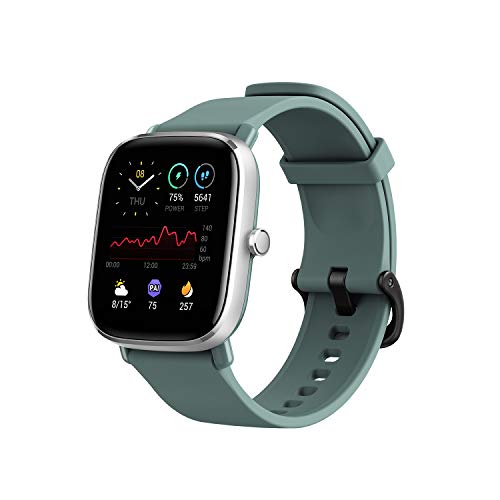Amazfit GTS 2 Mini Smartwatch Orologio Intelligente AMOLED Da 1,55