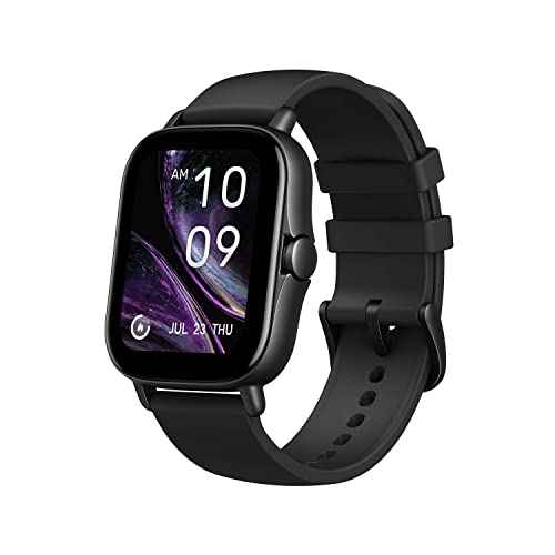 Amazfit GTS 2e Smartwatch Orologio Intelligente, Alexa Integrato, AMOLED da 1,65