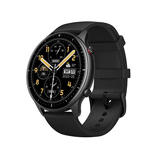 Amazfit Smartwatch GTR 2 Orologio Intelligente, Chiamata Bluetooth, Alexa Integrato, AMOLED da 1.39