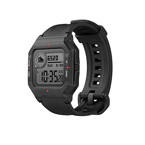 Amazfit Neo Smartwatch Orologio Fitness Sportivo Display Digitale da 1,2