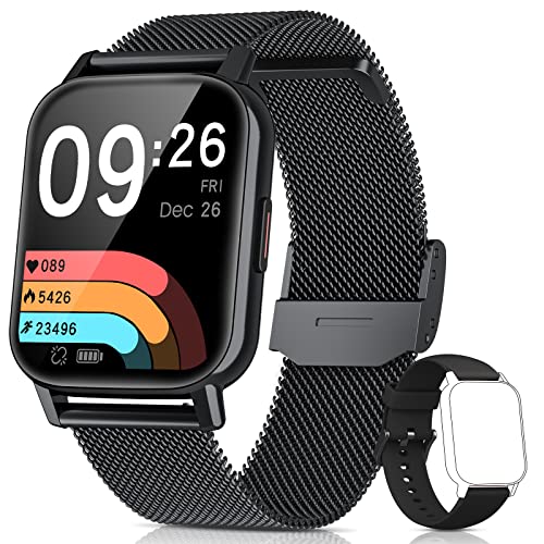 Smartwatch Uomo AooDen 2022, Nuovo 1.69