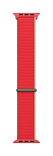 Apple Watch Sport Loop (PRODUCT)RED (44 mm) - Regular