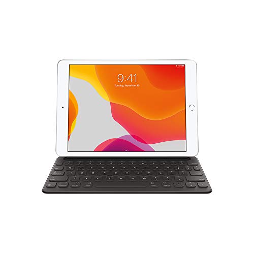 Apple Smart Keyboard (per iPad - ottava generazione) - Turco Q