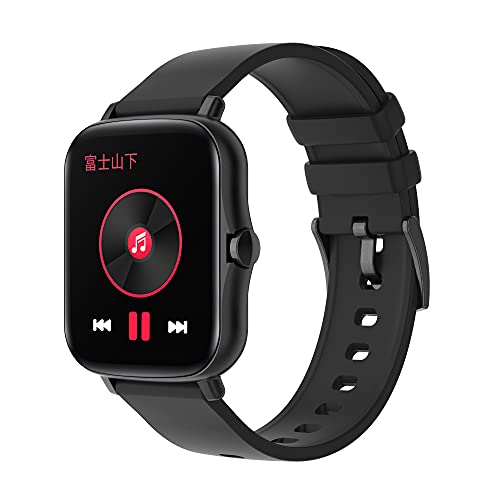 Y20pro Smart Watch Fitness Tracker con grande schermo da 1,7