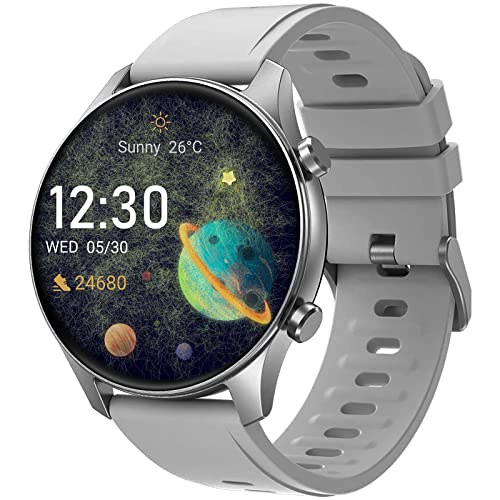 Deeprio Smart Watch for Android/iOS Phones