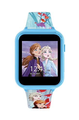Disney Smart Watch FZN4587