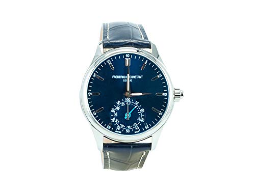 Frederique Constant Geneve Horological Smartwatch Classics FC-285NS5B6 Smartwatch