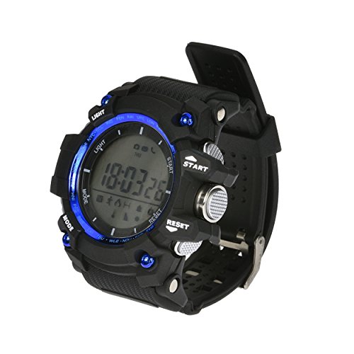 Smartwatch Garett Electronics Strong