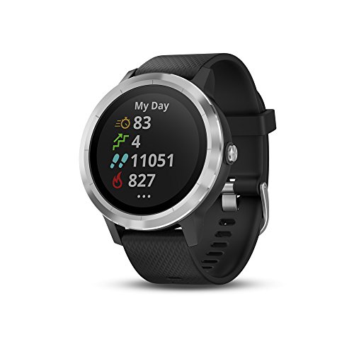 Garmin, smartwatch Vívoactive 3 GPS