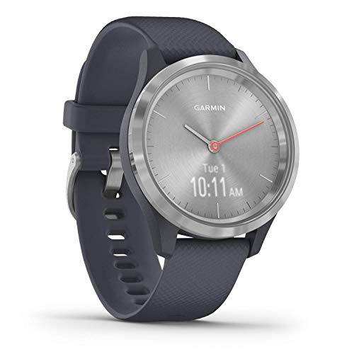 Garmin Vivomove Smartwatch Hybrid Analogico