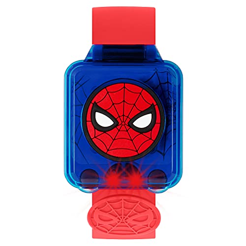 Spiderman Smart Watch SPD4753