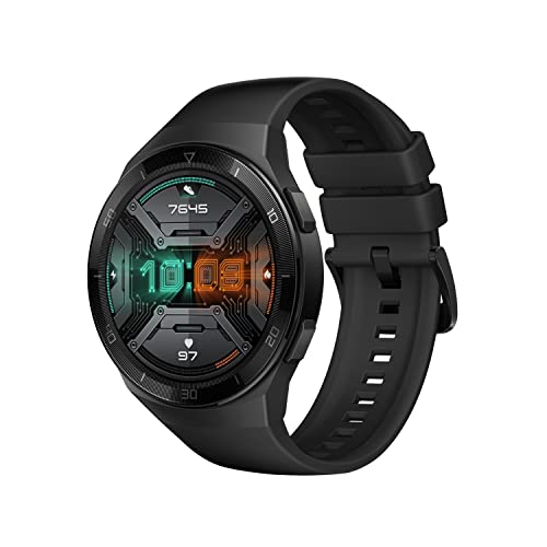 HUAWEI WATCH GT 2e Smartwatch, 1.39