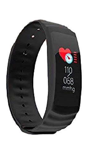 jakcom P2 Professional Smart Sport Watch Bluetooth GPS Monitoraggio attività frequenza cardiaca