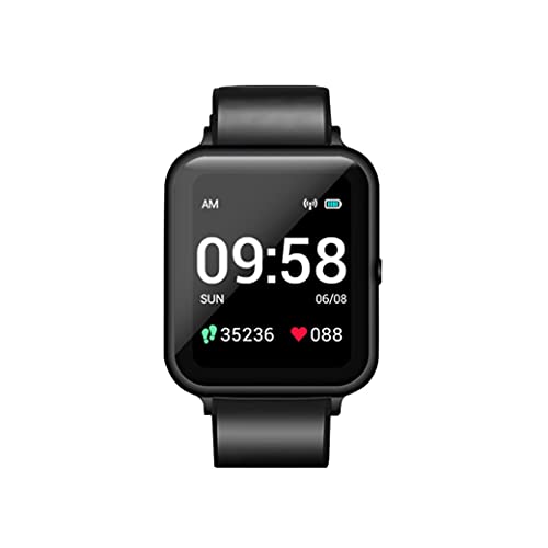 Smartwatch Lenovo S