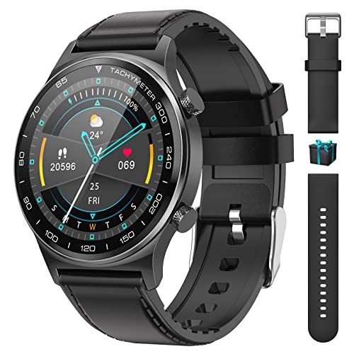 LIGE Smart Watch per Uomo, 1.3
