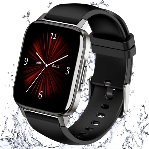 Smartwatch, Orologio Intelligente Touch Screen da 1,69
