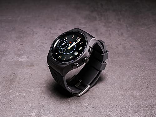 Overmax Smartwatch Touch 5.0 Czarny