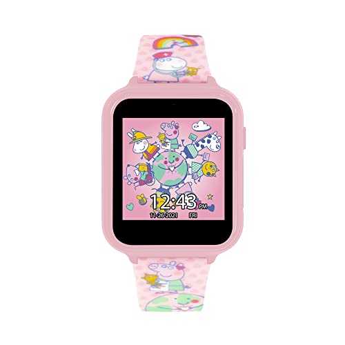 Peppa Pig Smart Watch PPG4086