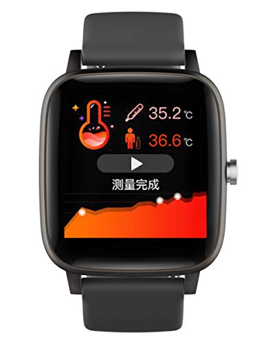Radiant Smartwatches Fashion da Uomo RAS10201