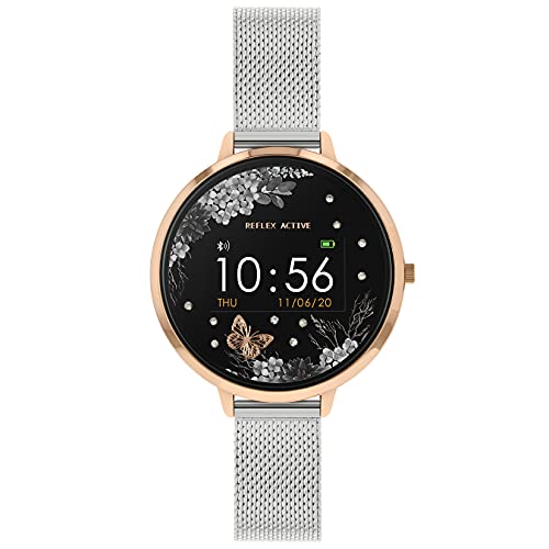 Reflex Active Smart Watch RA03-4041