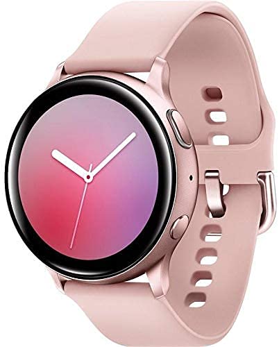 Galaxy Watch Active2 LTE, Pink Gold, SM-R825, Smart Watch, 44 mm, in alluminio, EU