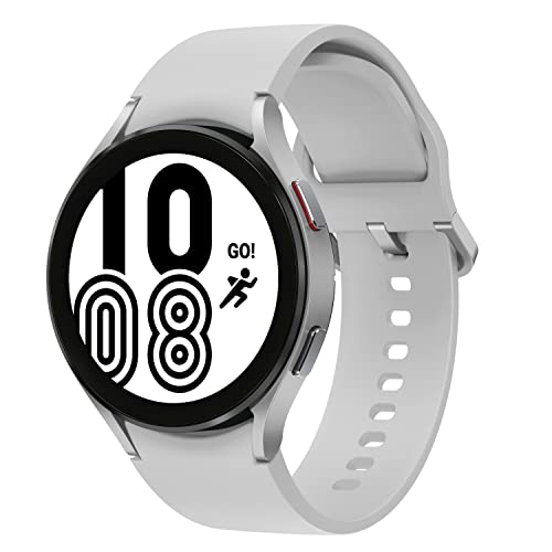 Smartwatch Samsung Watch 4 R870 silver EU