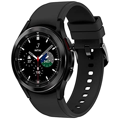 Galaxy Watch4 Classic BT, Nero, SM-R880NZK, SmartWatch, 42mm