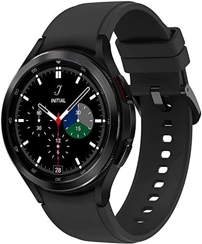 Galaxy Watch4 Classic BT, nero, SM-R890NZK, SmartWatch, 46mm