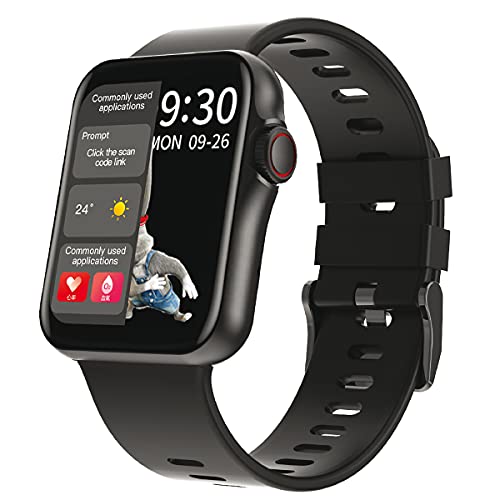 SMARTY 2.0 Smart Watch SW022A