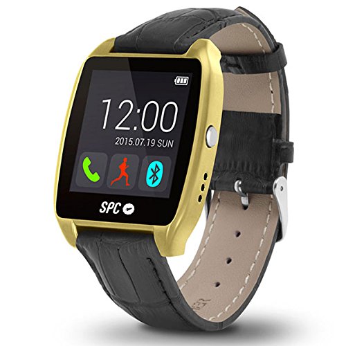 SPC – 9606 G Orologio Intelligente Smartwatch