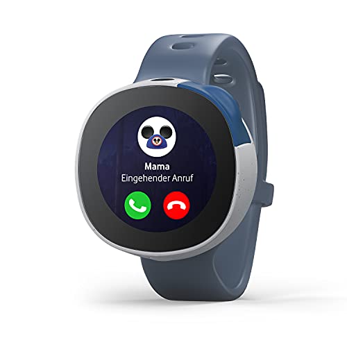 Vodafone smartwatch ANALOGICO-Digitale Unisex. TDS001