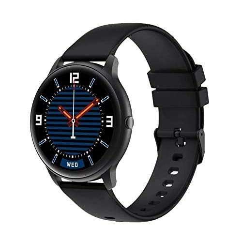 Xiaomi MI IMILAB KW66 - Smartwatch Black