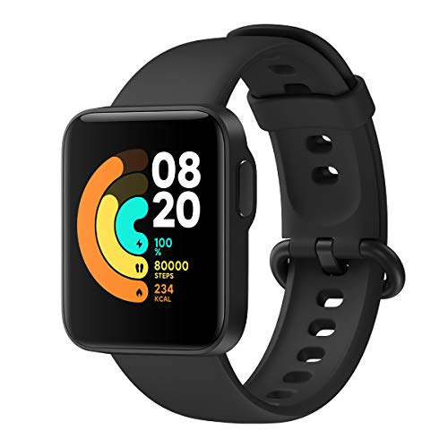 Xiaomi Mi Watch Lite Smartwatch Sport Fitness Trackers 1.4