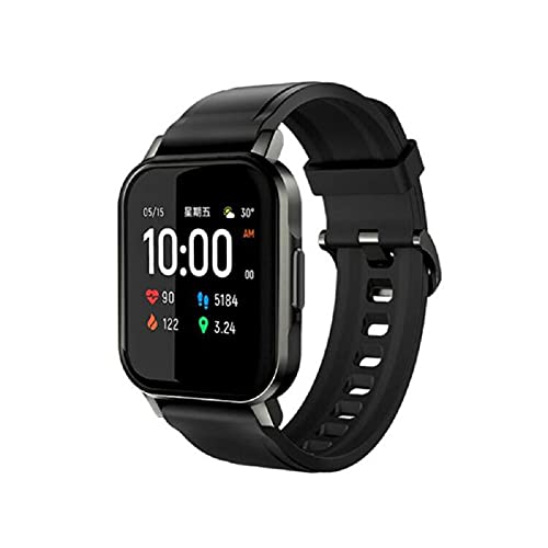 Avanzata Smartwatch per Le Donne Degli Uomini Impermeabile Activity Tracker con Frequenza Cardiaca E di Sonno Monitor Fitness Orologio per Android E Ios