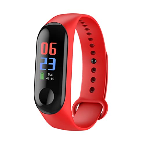 Smartwatches - Nuovo M3 Smart Watch IP67 Impermeabile Sport Bluetooth Smartwatch Fitness