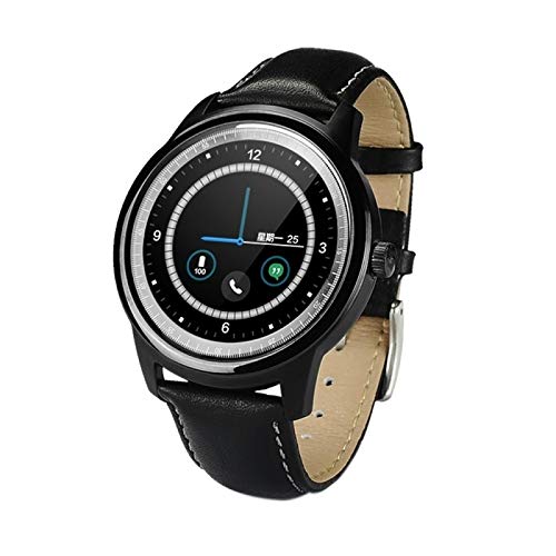 YONIS Orologio collega iPhone Android Smartwatch Touch Schermo IPS Bluetooth