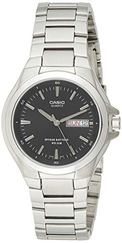 Casio – mtp1228d-1av uomini orologi